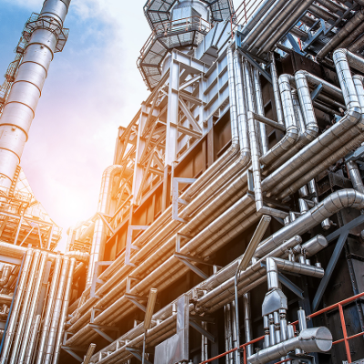 Industrial and others