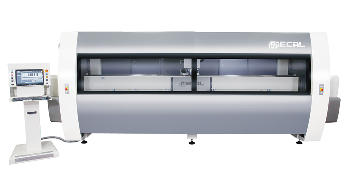 MC 307 Falcon TM MMI