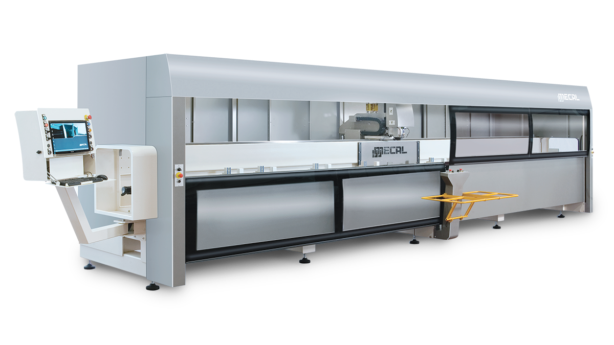 MC 305 Gianos TM DPM