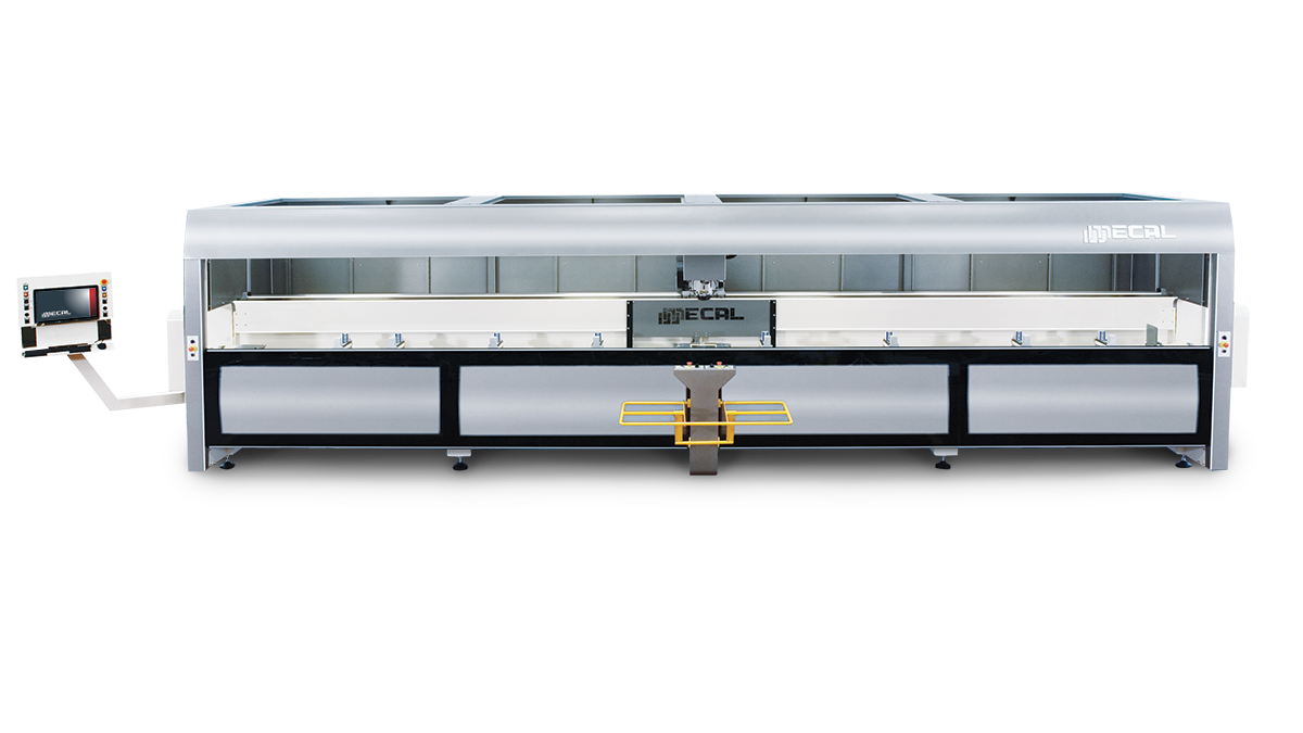 MC 305 Gianos TM MMI