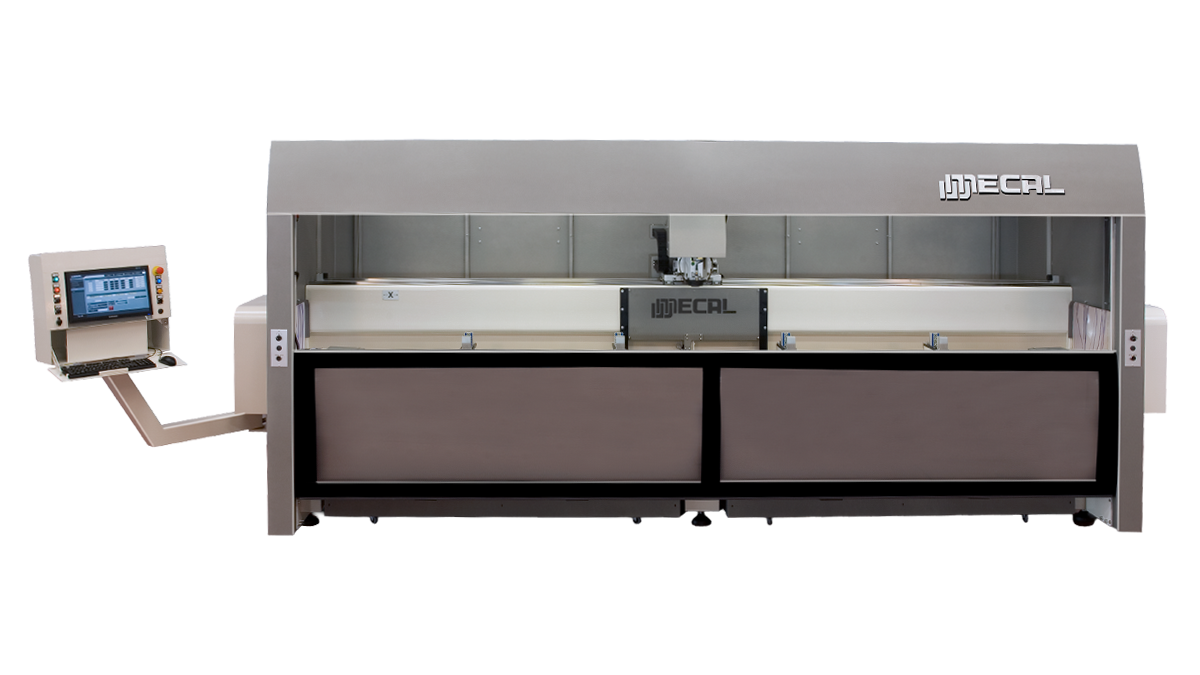 MC 305 Kosmos TM DPM