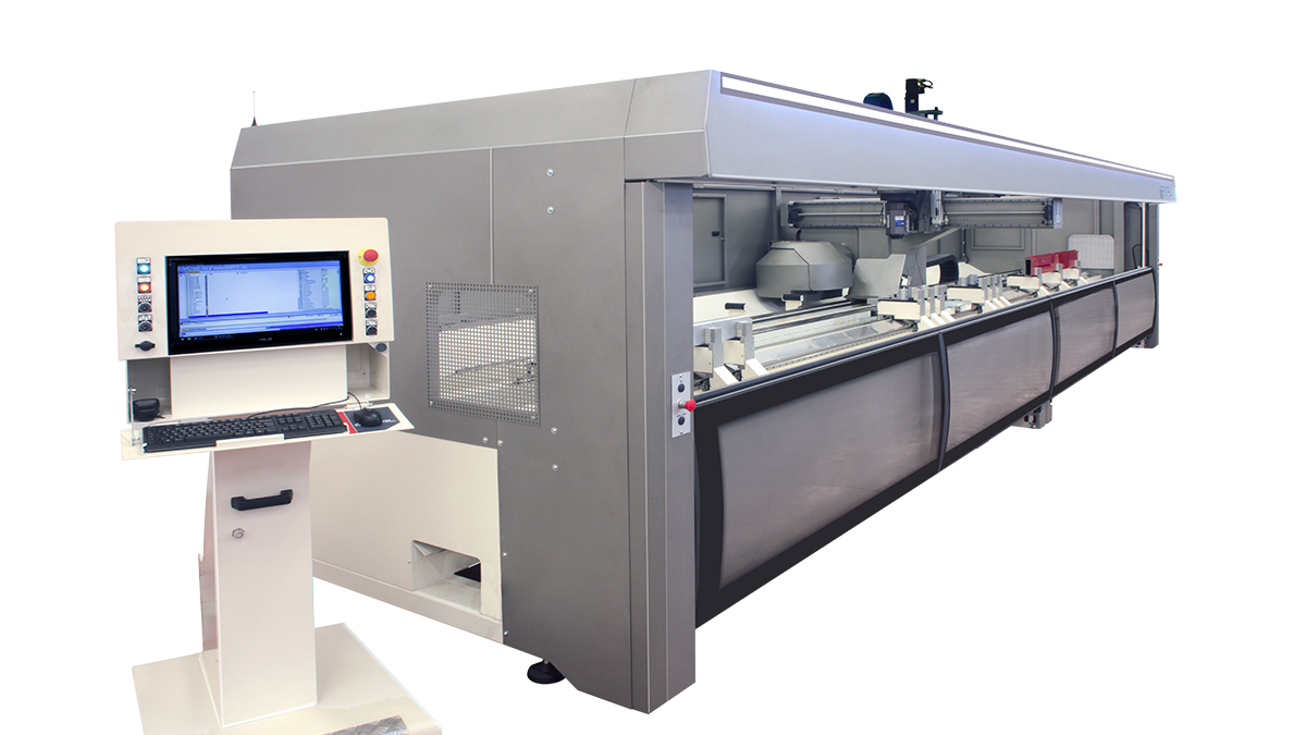 MC 312 Taurus 5A MDT