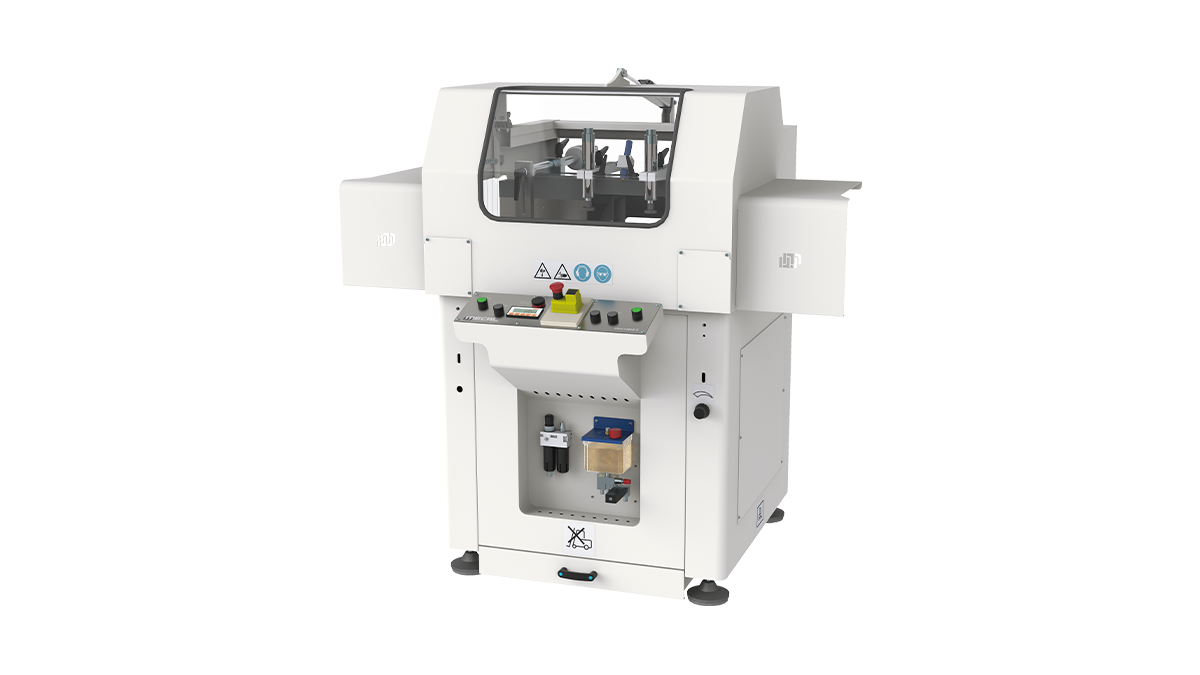 AS 600 TopFactory Digit (MQL)