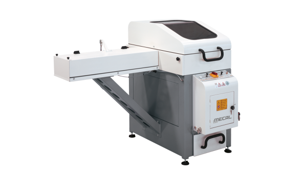 Fresatrici Intestatrici