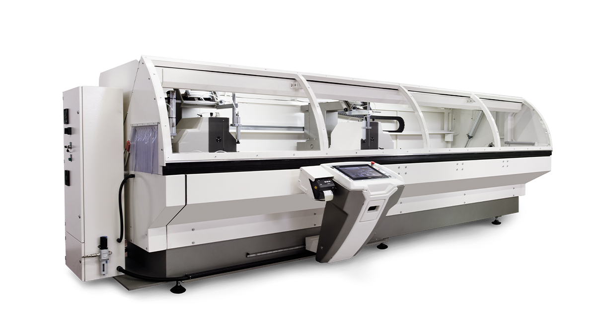 SW 555 R Reverse Garda