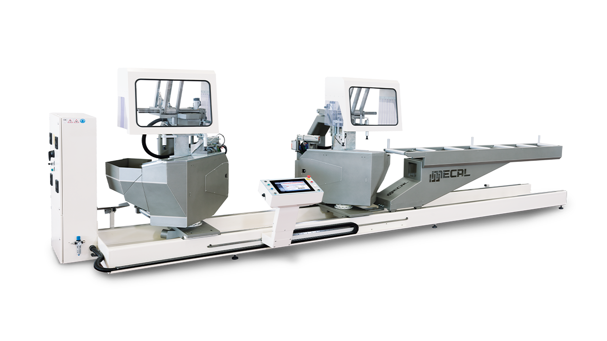 TDC 622 Edgemaster 5A